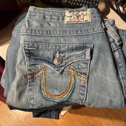 True Religión Jeans
