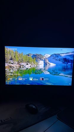 Gaming Pc | Price Negotiable