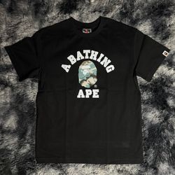 Bape Shirt