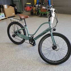 Townie Electra Go