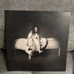 Vinyl Bundle