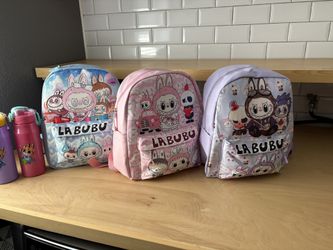 Labbu Kinder Garden Backpack 