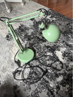 IKEA desk lamp