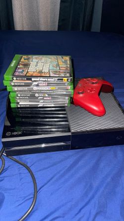 Xbox one Gaming console