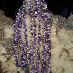 Healing Crystals And Minerals 