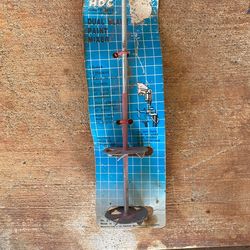 Dual Blade Paint Mixer