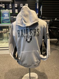 Raiders Sweater