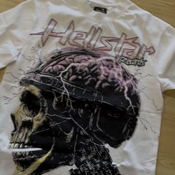 hellstar shirt