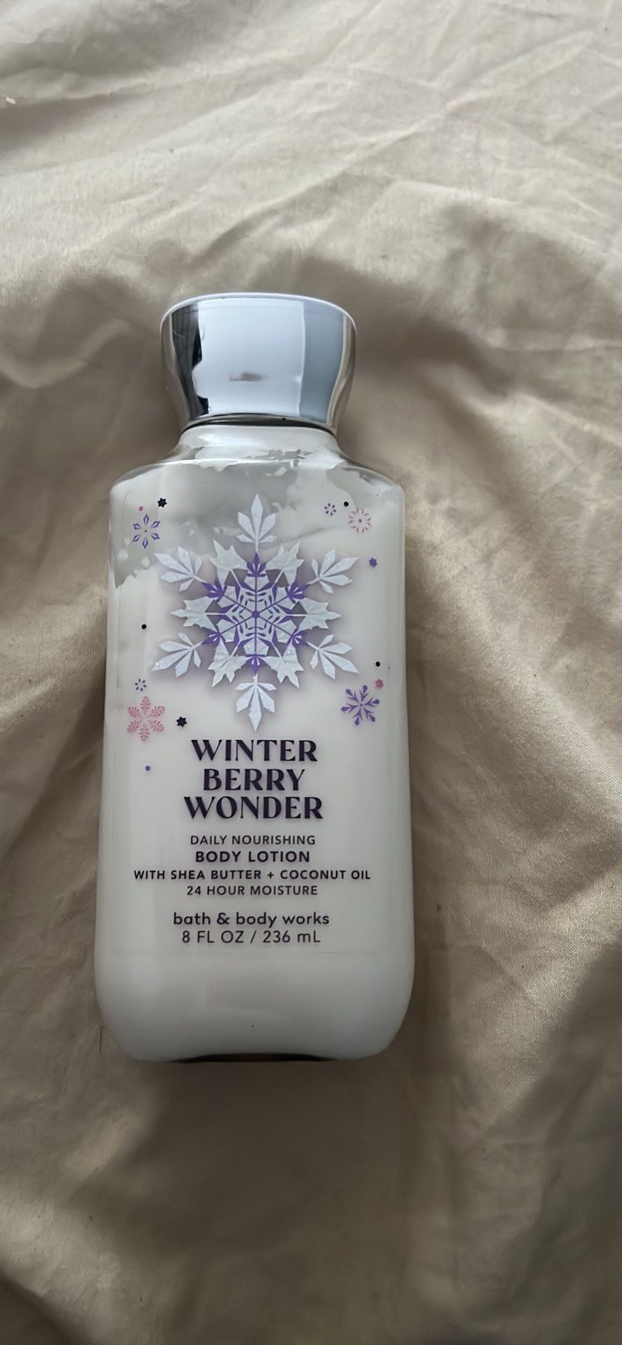 Bath And Body Works Lotion