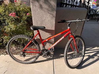Magistroni Italian bike