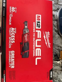 Milwaukee  Both for $200 Cash