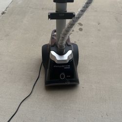 Rowenta steamer 