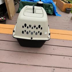 Pet Crate