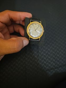 Vintage Timex Mechanical 