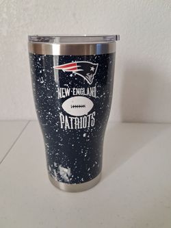 New england patriots