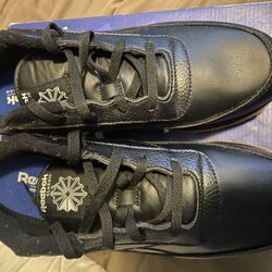 Reebok Classic Gum Bottom New Condition