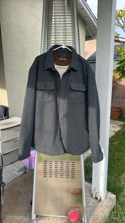 Faux Fur Jacket