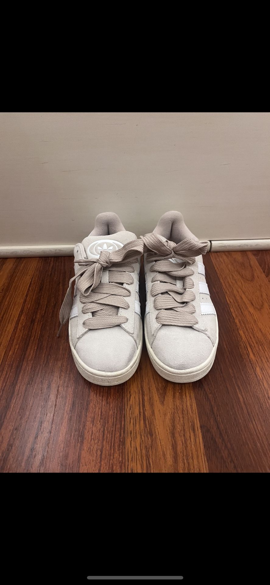 Women’s Adidas Campus 00s $50