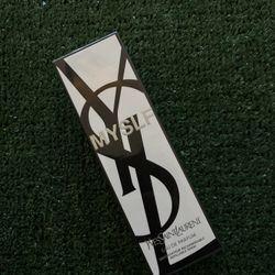 Ysl Myself