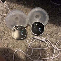 Breast Pumps