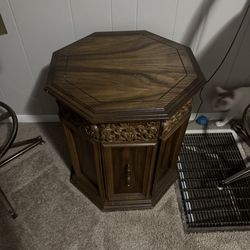 Vintage Side Table