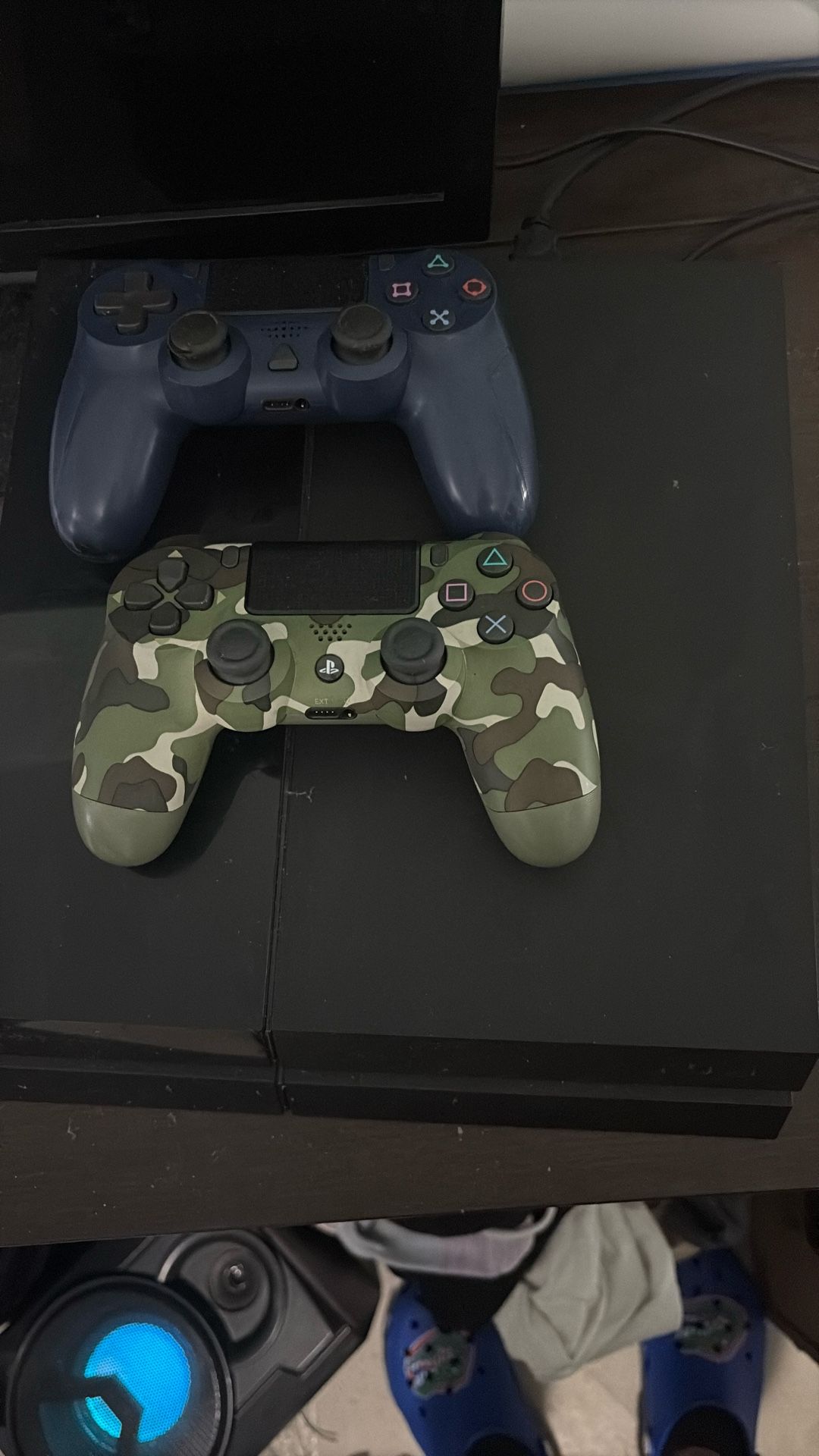 PS4