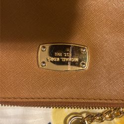 Michael Kors Bag   45$Great Condition 