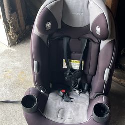 Graco Car Seat 