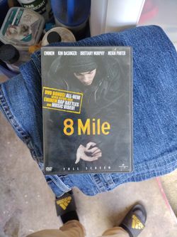 8 Mile & Walk The Line (Johnny Cash)