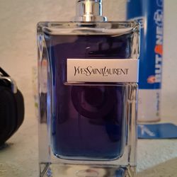 Yves saint laurant Y cologne 3.3 Oz