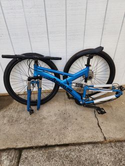 Schwinn Ridgeline Mountain Bike