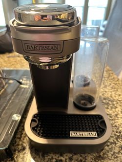 Bartesian