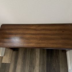 Bench 