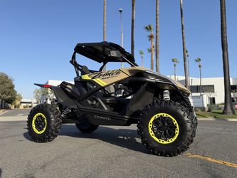 2024 CFMOTO ZFORCE 950 UTV