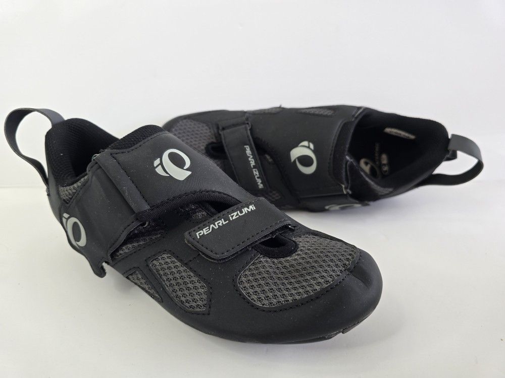 Pearl Izumi Bike Shoes