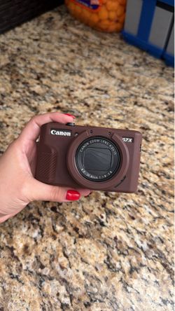 G7x mark 2