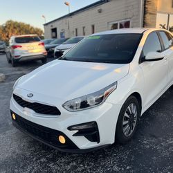 2020 Kia Forte $995 Down 