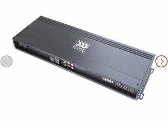 Anyone that repairs amplifiers
