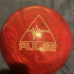 Bowling Ball 