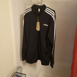 New !! adidas Sweats Top sz  XLT . Pickup Only !!