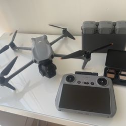 Dji Air 3s Combo
