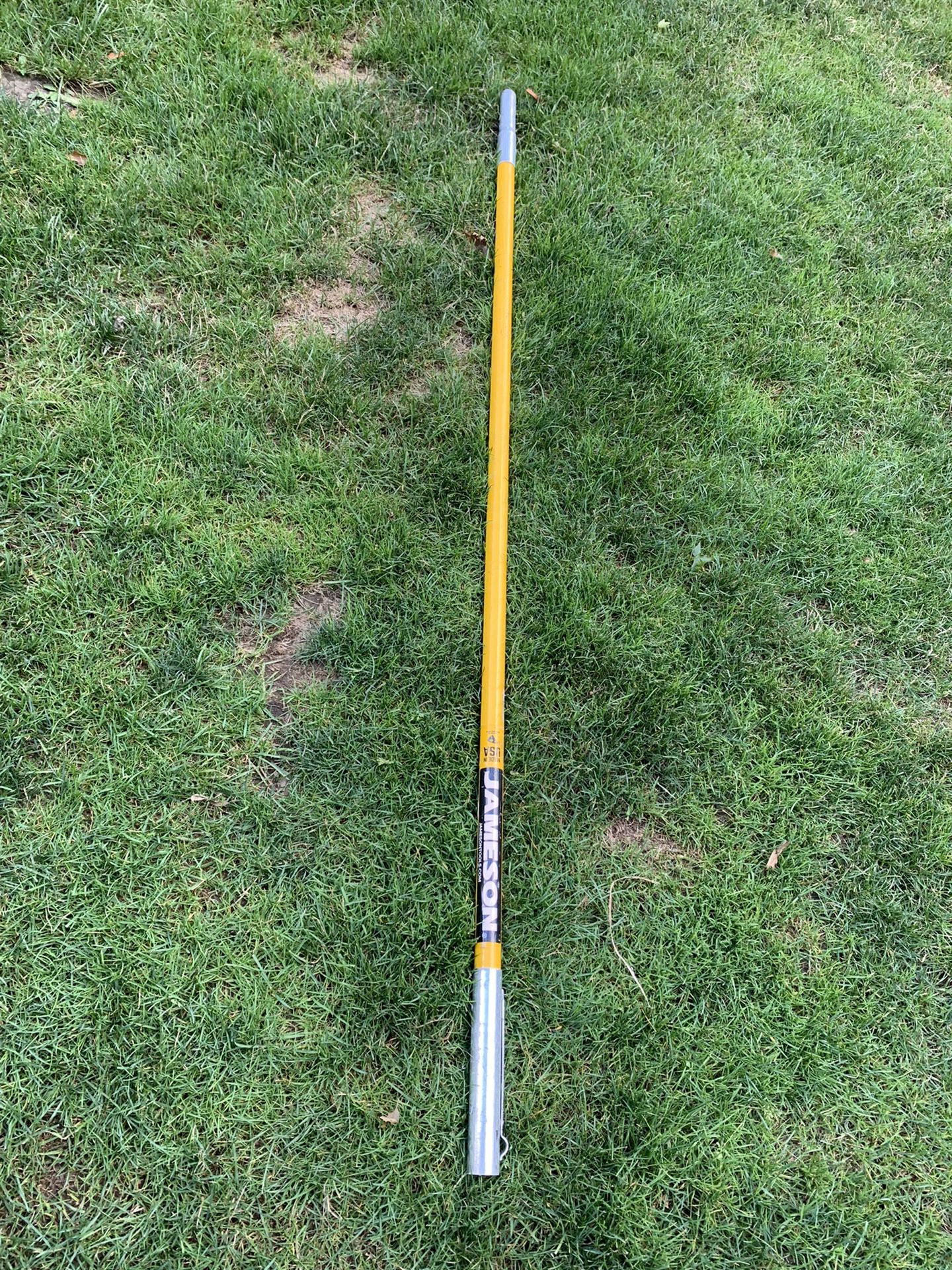 Extension Pole