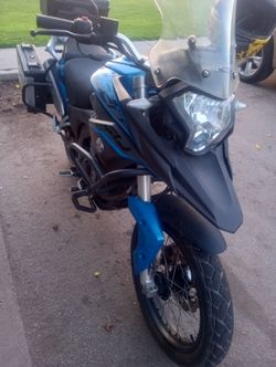 Csc cyclone rx-3