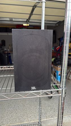 Pair Speakers
