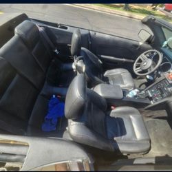 2006 Ford Mustang