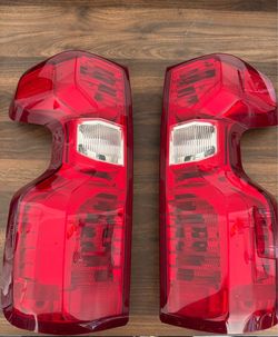 Taillights