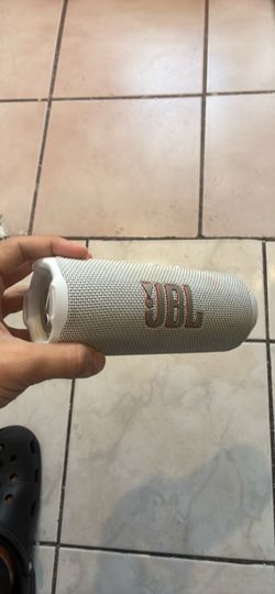 JBL flip 7