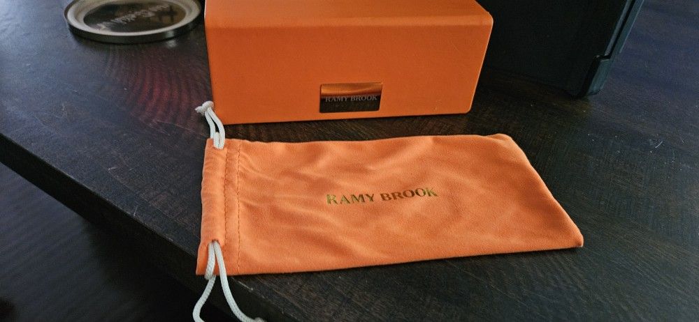 Ramy Brooks Sunglasses