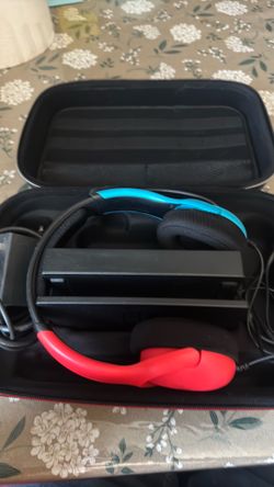 Nintendo stuff