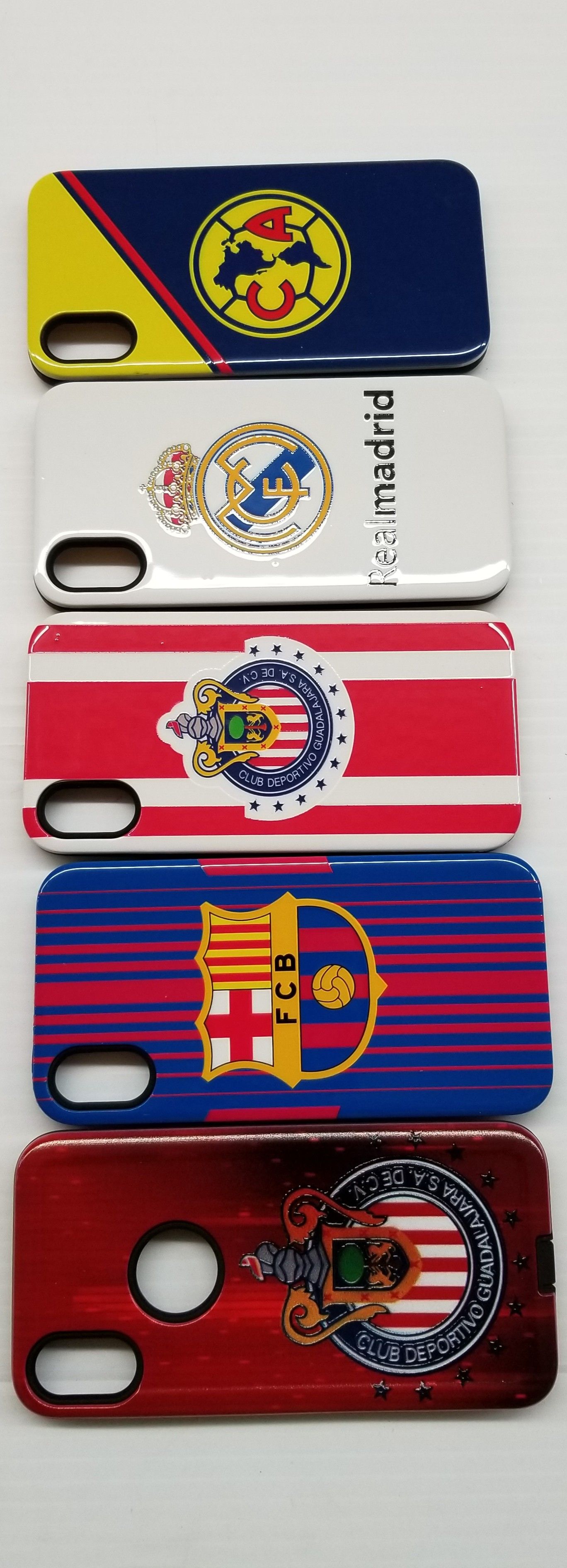 iPhone X/XS cases